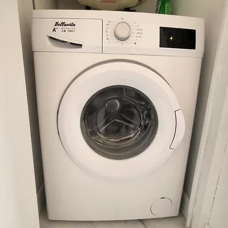 Spacieux - Face A La Gare Et Centre-ville Épinal