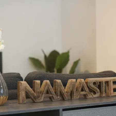 Lejlighed Spacieux - Face A La Gare Et Centre-ville Épinal