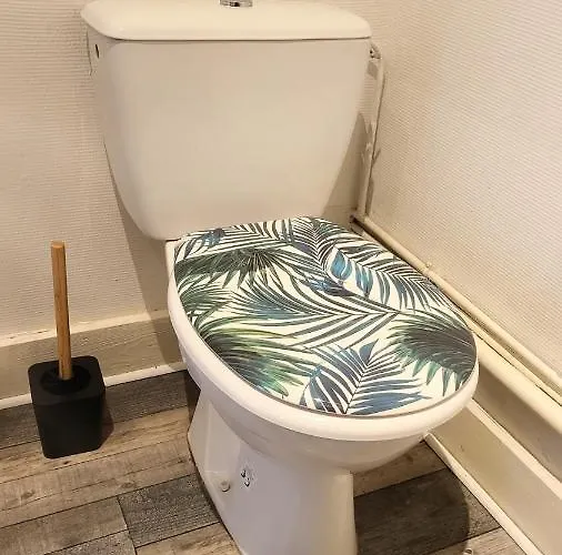 Spacieux - Face A La Gare Et Centre-ville * Épinal